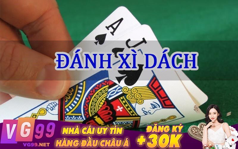 đánh xì dách