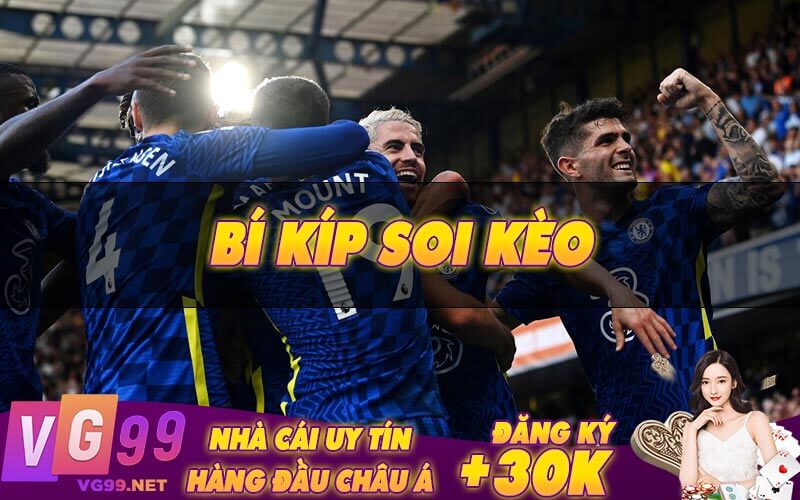 Bí kíp soi kèo