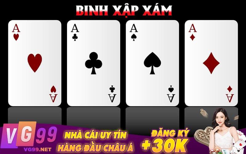 Binh Xập Xám