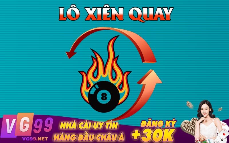 Lô Xiên Quay