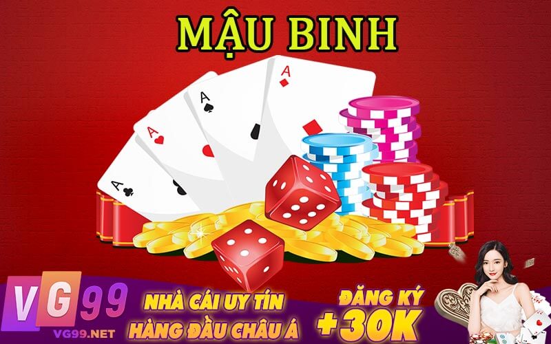 Mậu Binh