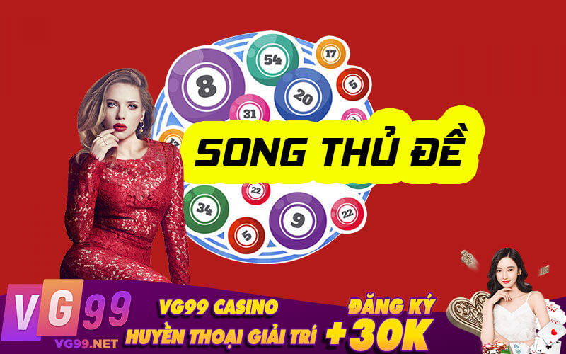 Song thủ đề