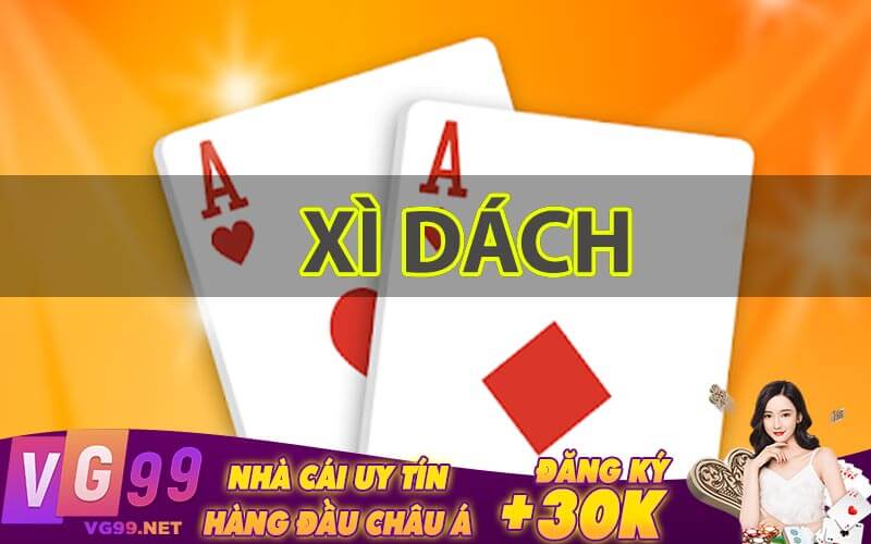 Xì Dách