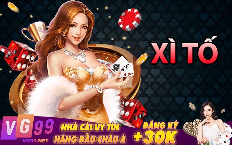 Xì Tố