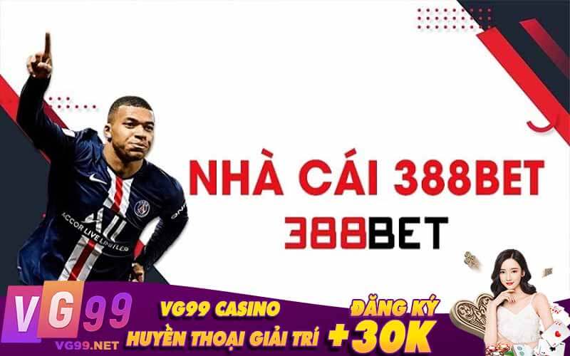 Nhà Cái 388bet