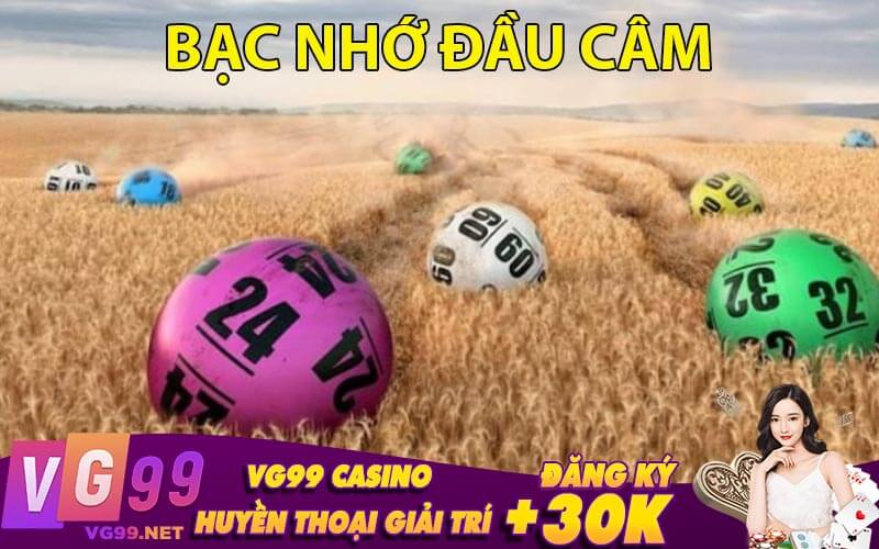 Bạc Nhớ Đầu Câm