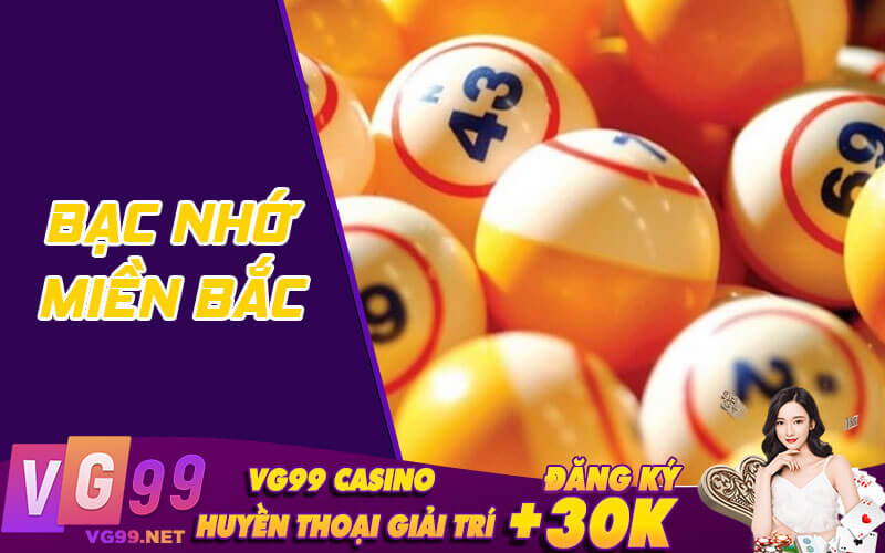 Bạc nhớ miền Bắc