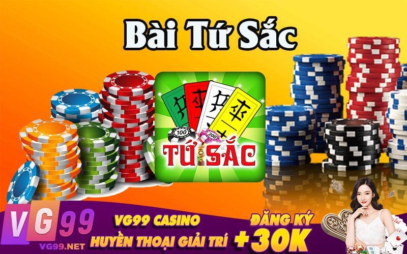 Bài Tứ Sắc