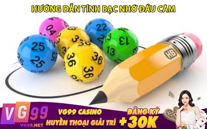 Hướng Dẫn Tính Bạc Nhớ Đầu Câm 