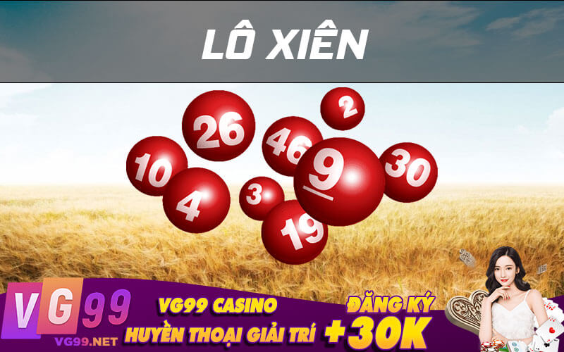 Lô Xiên