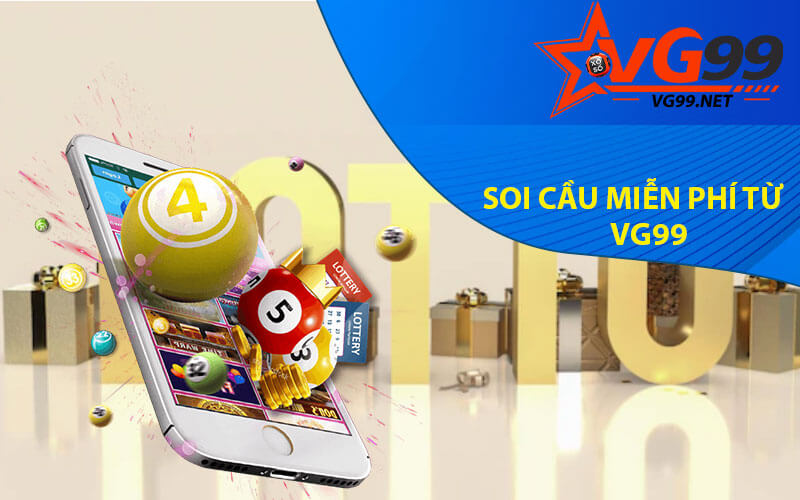 Soi cầu miễn phí từ VG99