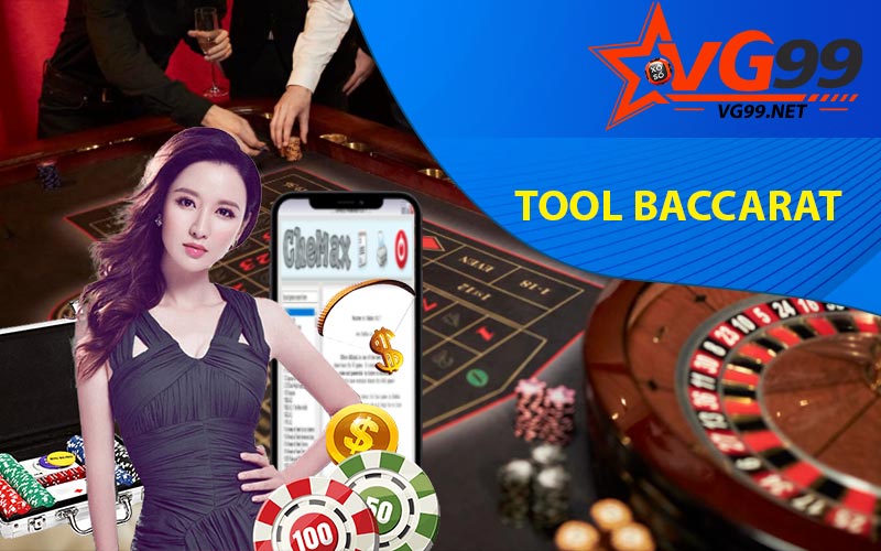 Tool Baccarat