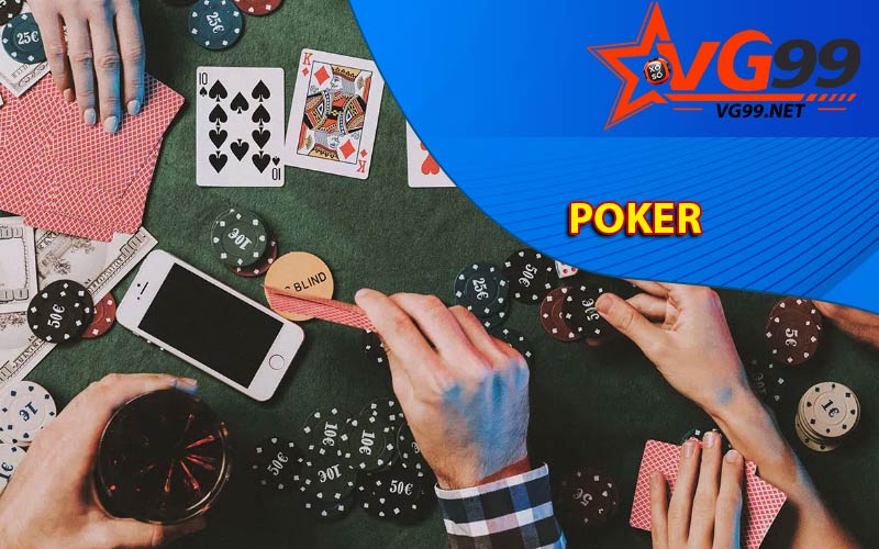Poker