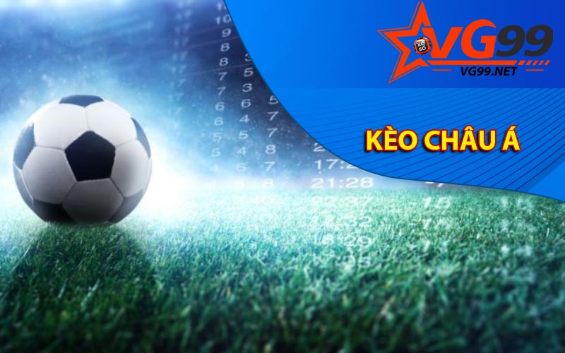 Kèo Châu Á