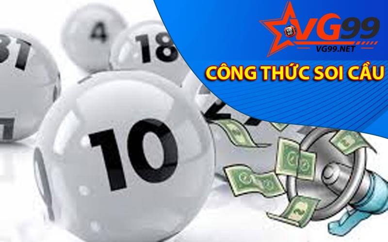 Công thức soi cầu