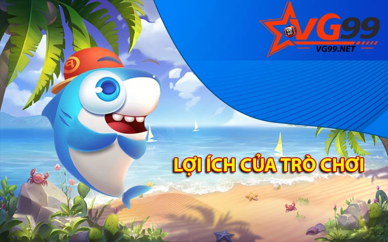 Lợi ích của trò chơi