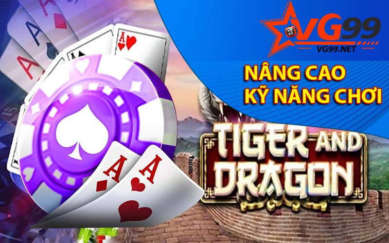 Nâng cao kỹ năng chơi