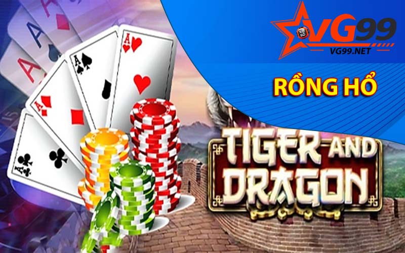 Rồng Hổ
