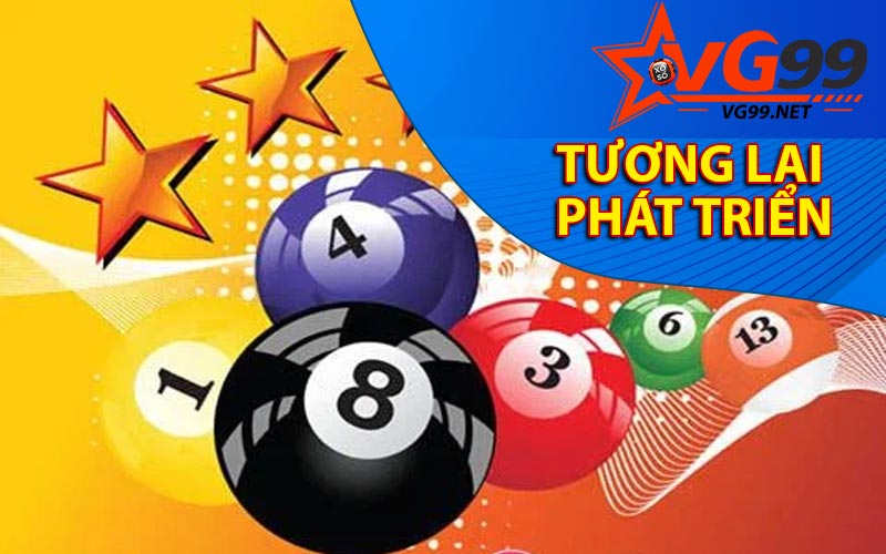 Tương lai phát triển
