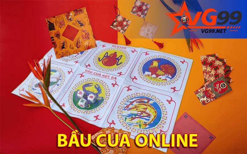 Bầu cua online