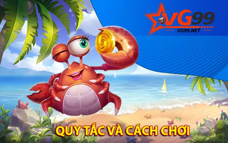 Quy tắc và cách chơi