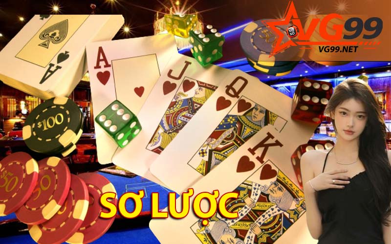 SƠ LƯỢC