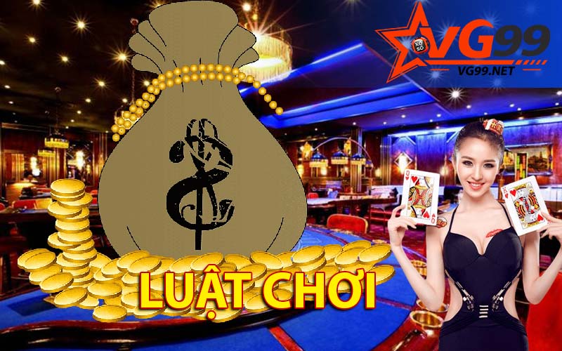LUẬT CHƠI