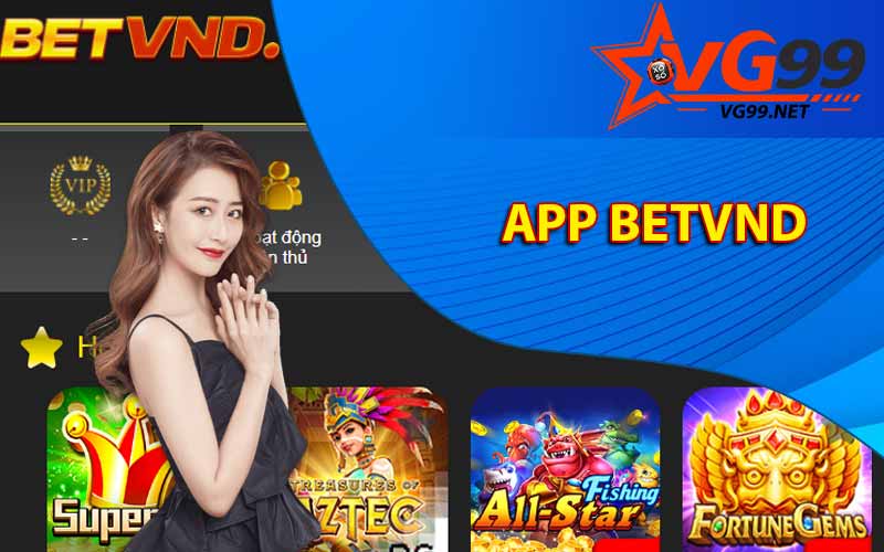 App Betvnd